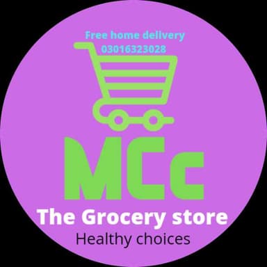 Store Logo